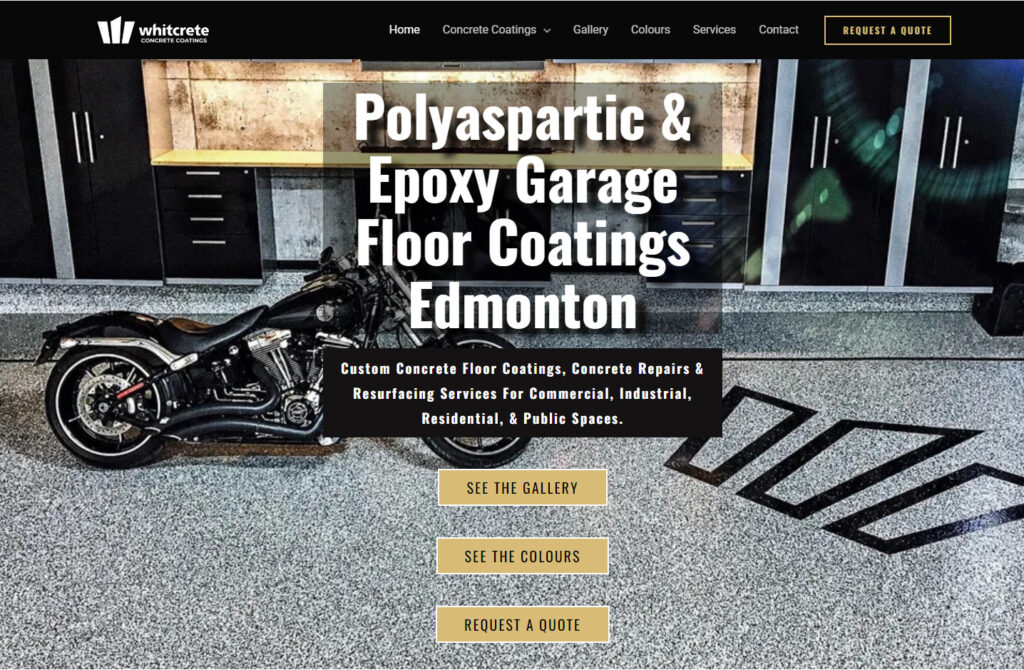 SEO Company Edmonton. Websites Edmonton. SEO & Web Design In Edmonton Alberta